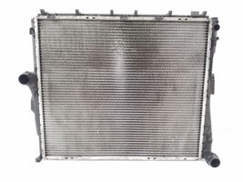 BMW X3 E83 Dzesēšanas šķidruma radiators 3400013