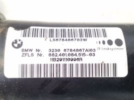 BMW X1 E84 Przegub wału kolumny kierowniczej 6784867