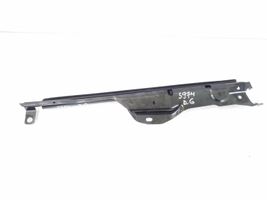 Mercedes-Benz SL R230 Rear door card trim A2306730265