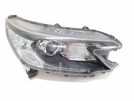 Honda CR-V Lampa przednia 