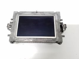 Mercedes-Benz E C207 W207 Monitor/display/piccolo schermo A2129004307