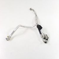 Audi A4 S4 B8 8K Air conditioning (A/C) pipe/hose 8K2260712B