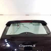 Porsche Cayenne (9PA) Takaluukun/tavaratilan kansi 7L5827119C