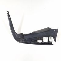 Porsche Cayenne (9PA) Rivestimento della modanatura della chiusura del vano motore/cofano 7L5806583C