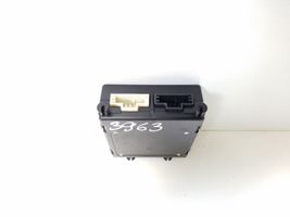 Mercedes-Benz E C207 W207 Boîtier module alarme A2079052800