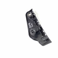 Mercedes-Benz E C207 W207 Traversa di supporto paraurti posteriore A2078850365