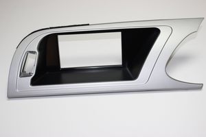 Audi A4 S4 B8 8K Panneau de garniture tableau de bord 8K2857185D