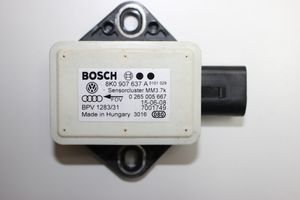 Audi A4 S4 B8 8K Sensore 8K0907637A