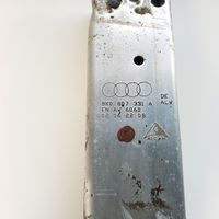 Audi A4 S4 B8 8K Smorzatore/ammortizzatore d’urto per paraurti posteriore 8K0807331A