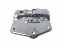 Mercedes-Benz E C207 W207 Blocco chiusura del tetto cabrio A2077700222