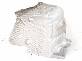 Mercedes-Benz SL R230 Bouclier thermique d'échappement A2306820671