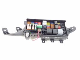 Mercedes-Benz GL X164 Fuse module A1645403372