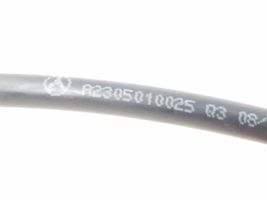 Mercedes-Benz SL R230 Tube d'admission d'air A2305010025