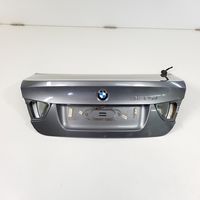 BMW 3 E90 E91 Galinis dangtis (bagažinės) 7254425