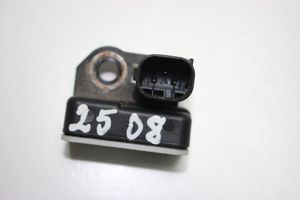 Mercedes-Benz E C207 W207 Gaisa spilvenu trieciensensors A0055421218