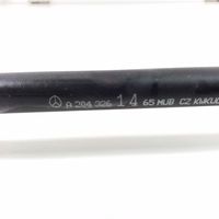 Mercedes-Benz E C207 W207 Rear anti-roll bar/sway bar A2043261465