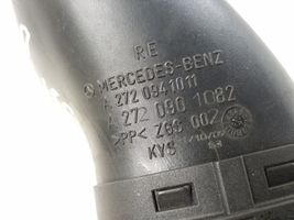 Mercedes-Benz SL R230 Oro paėmimo kanalo detalė (-ės) A2720941411