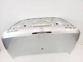 Mercedes-Benz SL R230 Tailgate/trunk/boot lid 