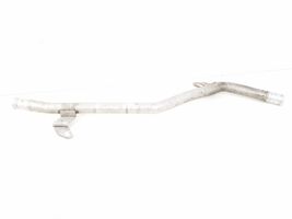 Mercedes-Benz SL R230 Engine coolant pipe/hose A2308304415