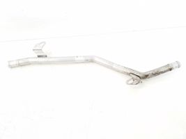 Mercedes-Benz SL R230 Engine coolant pipe/hose A2308304415