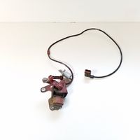 Mercedes-Benz E C207 W207 Sensor de altura del nivel de la suspensión neumática trasera A0045429918