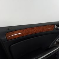 Mercedes-Benz GL X164 Garniture de panneau carte de porte avant 