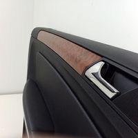 Mercedes-Benz GL X164 Rear door card panel trim A16473007709D84