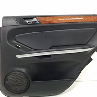 Mercedes-Benz GL X164 Rear door card panel trim 