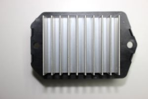 Honda CR-V Lämpöpuhaltimen moottorin vastus 0778001030