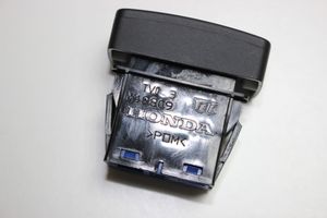 Honda CR-V Interruttore ESP (controllo elettronico della stabilità) M48809