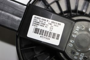 Honda CR-V Motor/activador trampilla del aire acondicionado (A/C) AV5990