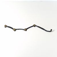 Volkswagen Golf VII Fuel return line/hose 