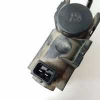 BMW 3 E92 E93 Solenoidinis vožtuvas 7626351