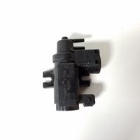 BMW 3 E92 E93 Solenoidinis vožtuvas 7626351