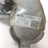 Volkswagen Golf VII Valvola di raffreddamento EGR 04L131512D