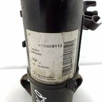 Mercedes-Benz SLK R172 Ammortizzatore anteriore A1723206113