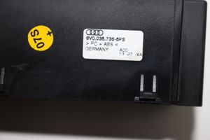 Audi A3 S3 8V Radio/CD/DVD/GPS head unit 8V0035736