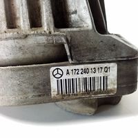 Mercedes-Benz SLK R172 Support de moteur, coussinet A1722401317