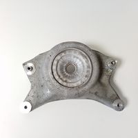 Audi A4 S4 B8 8K Etuiskunvaimentimen vaimennuskumi 8R0412383