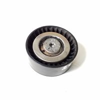 Mercedes-Benz C W204 Belt tensioner pulley A6512000370