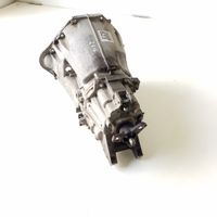 Mercedes-Benz C W204 Manual 6 speed gearbox 711653