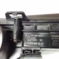 Mercedes-Benz CLS C218 X218 Scatola del filtro dell’aria A2780900201