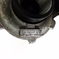 Mercedes-Benz CLS C218 X218 Turbine A2780903680