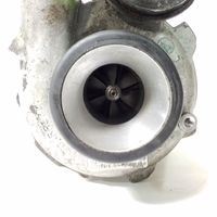 Mercedes-Benz CLS C218 X218 Turbine A2780903580