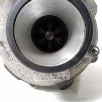 Mercedes-Benz CLS C218 X218 Turbine A2780903580