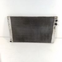 Audi A8 S8 D3 4E Coolant radiator 4E0121251