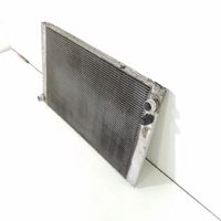 Audi A8 S8 D3 4E Coolant radiator 4E0121251