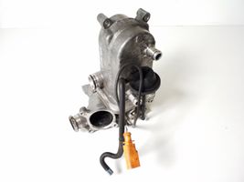 Audi Q5 SQ5 EGR valve cooler 059131515E
