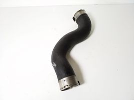 Mercedes-Benz SLK R172 Välijäähdyttimen letku A1725280782