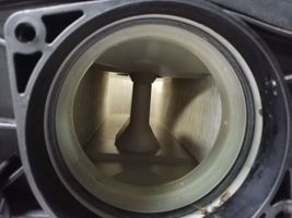 Mercedes-Benz SLK R172 Obudowa filtra powietrza A6510901701